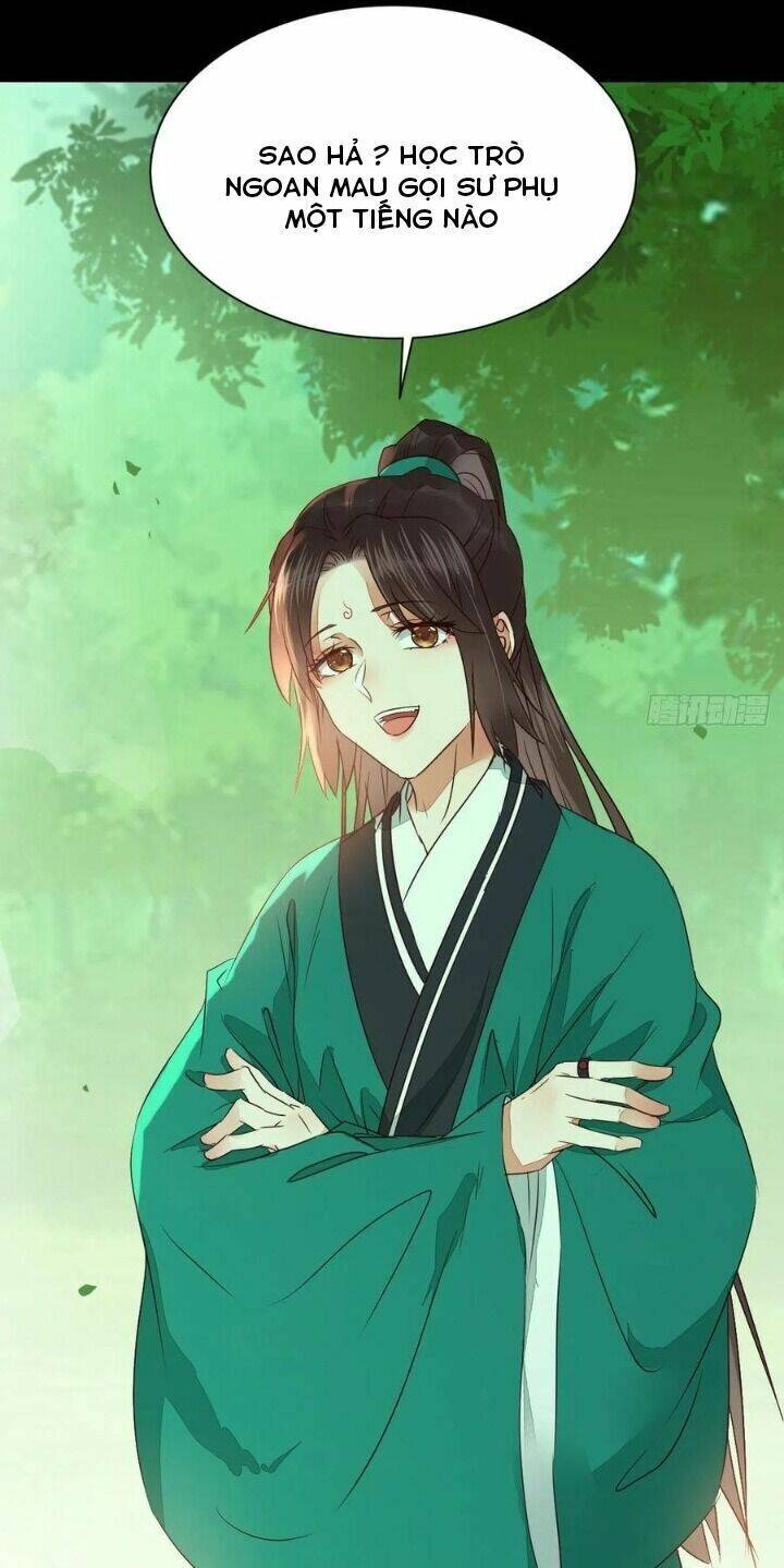Tuyệt Sắc Quyến Rũ: Quỷ Y Chí Tôn Chap 305 - Next Chap 306
