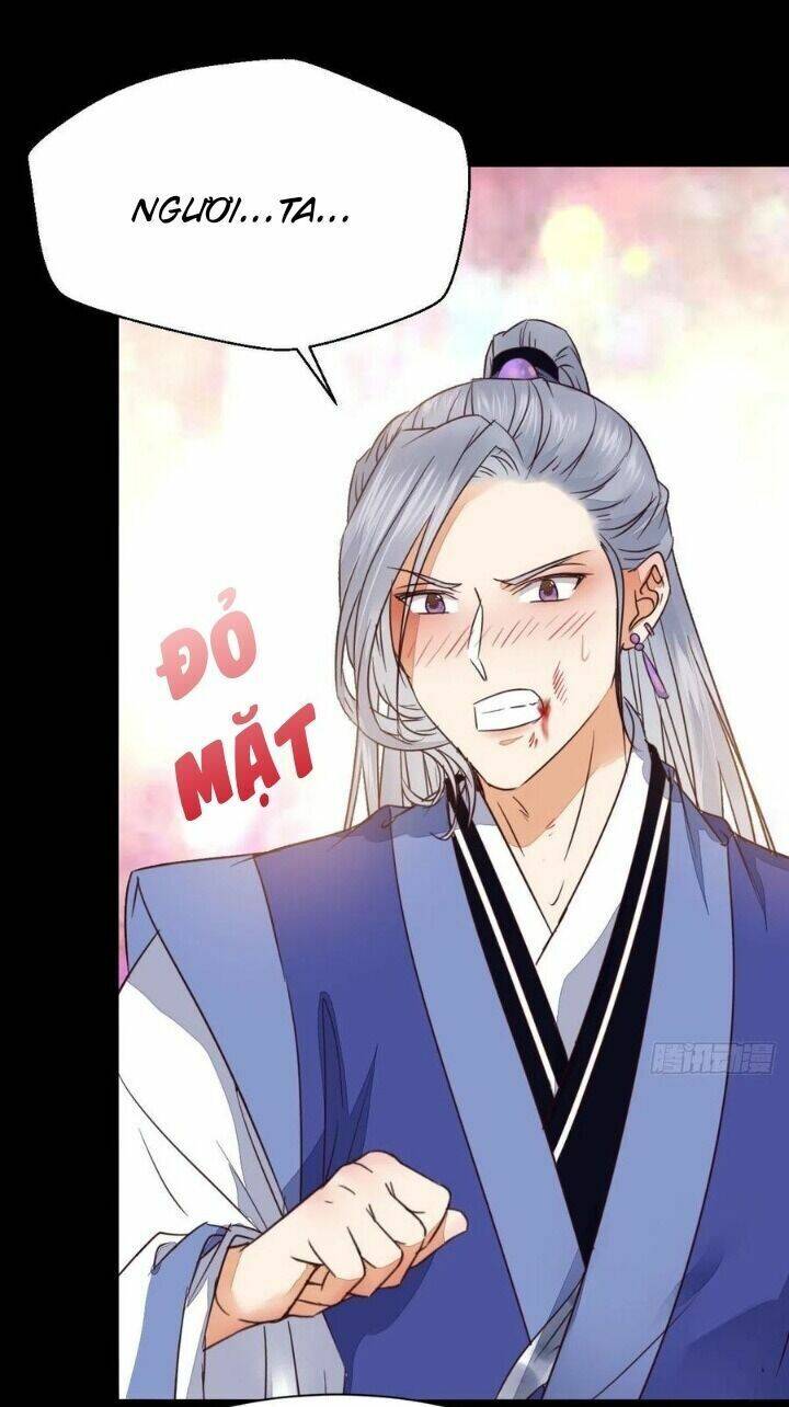 Tuyệt Sắc Quyến Rũ: Quỷ Y Chí Tôn Chap 305 - Next Chap 306