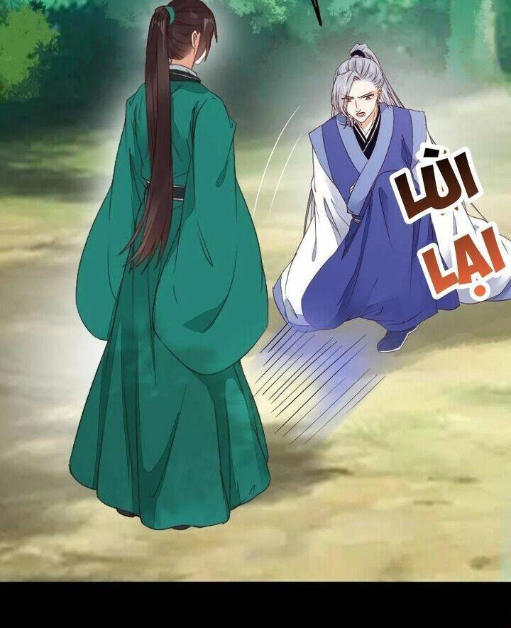 Tuyệt Sắc Quyến Rũ: Quỷ Y Chí Tôn Chap 305 - Next Chap 306