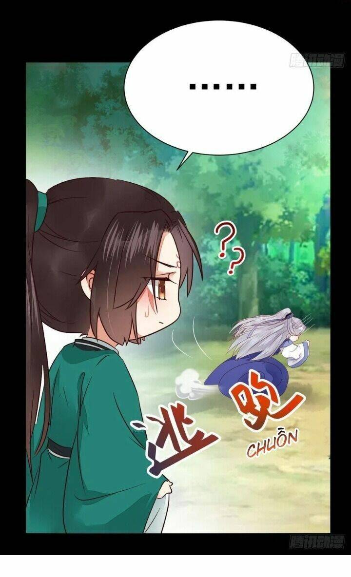 Tuyệt Sắc Quyến Rũ: Quỷ Y Chí Tôn Chap 305 - Next Chap 306