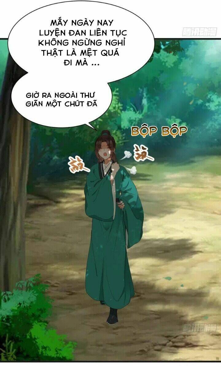 Tuyệt Sắc Quyến Rũ: Quỷ Y Chí Tôn Chap 305 - Next Chap 306