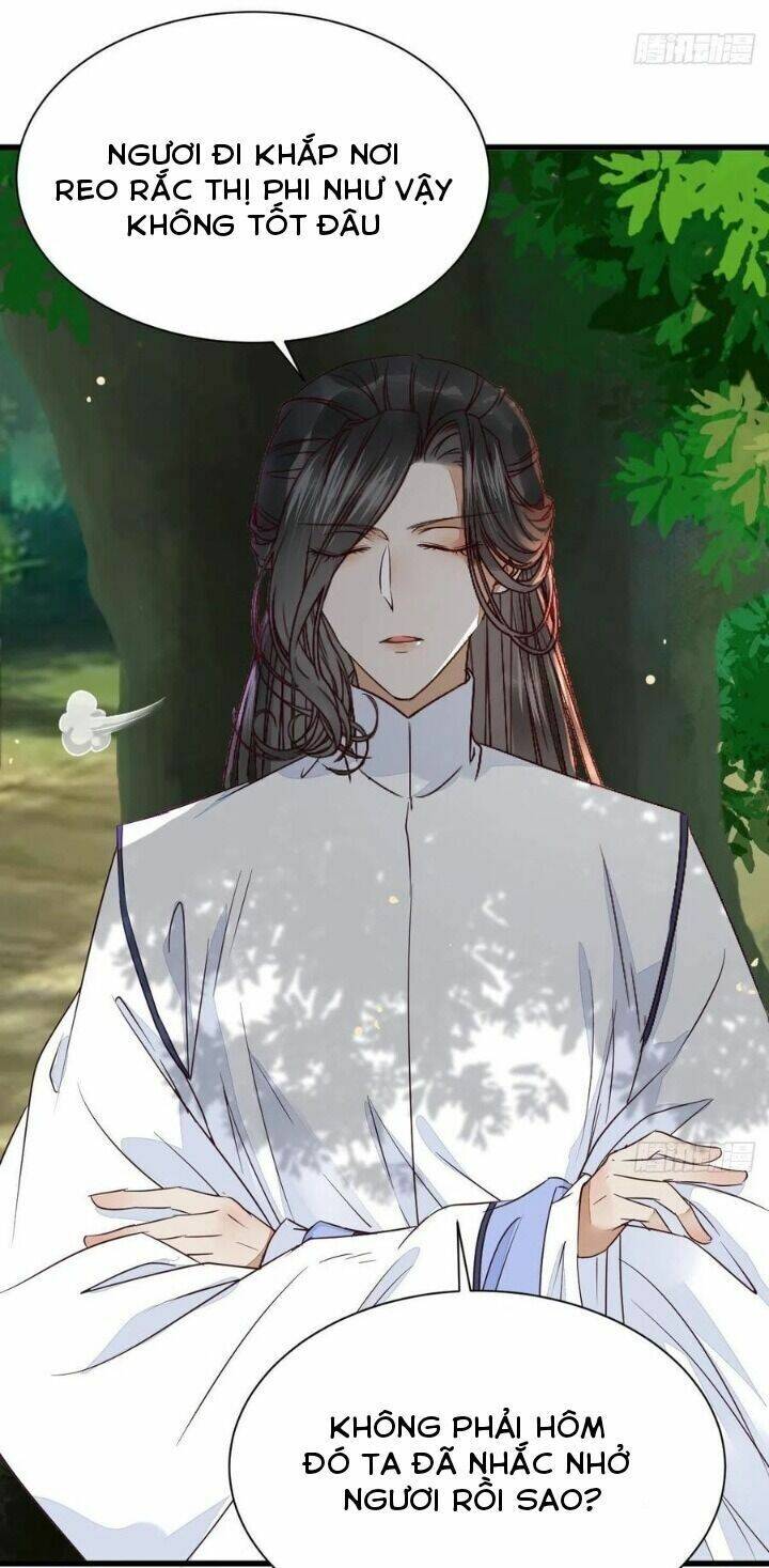Tuyệt Sắc Quyến Rũ: Quỷ Y Chí Tôn Chap 305 - Next Chap 306
