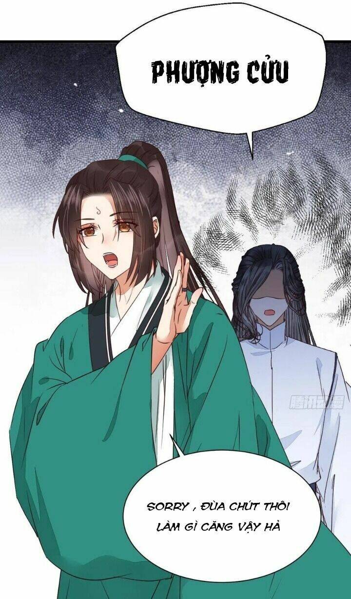 Tuyệt Sắc Quyến Rũ: Quỷ Y Chí Tôn Chap 305 - Next Chap 306