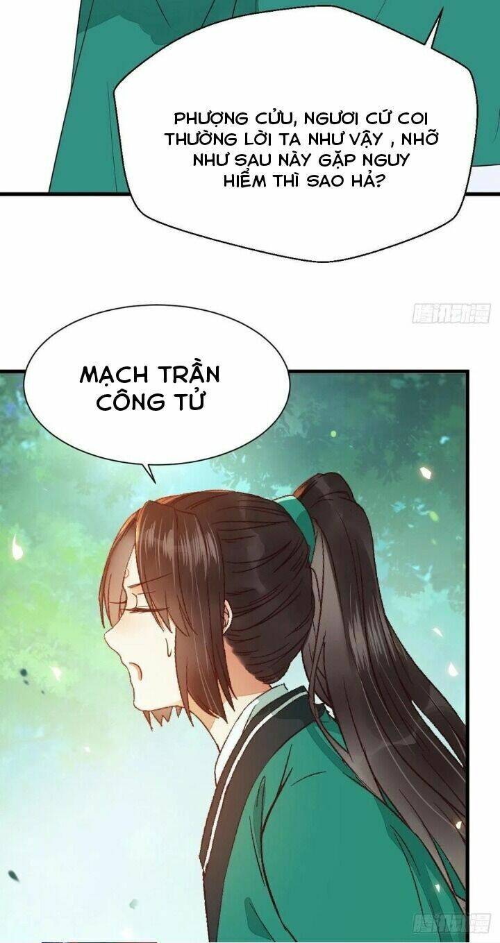 Tuyệt Sắc Quyến Rũ: Quỷ Y Chí Tôn Chap 305 - Next Chap 306
