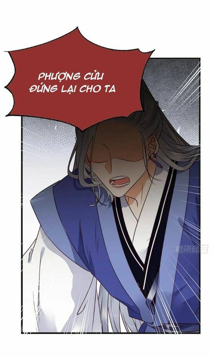 Tuyệt Sắc Quyến Rũ: Quỷ Y Chí Tôn Chap 305 - Next Chap 306