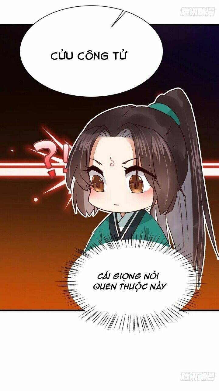Tuyệt Sắc Quyến Rũ: Quỷ Y Chí Tôn Chap 305 - Next Chap 306