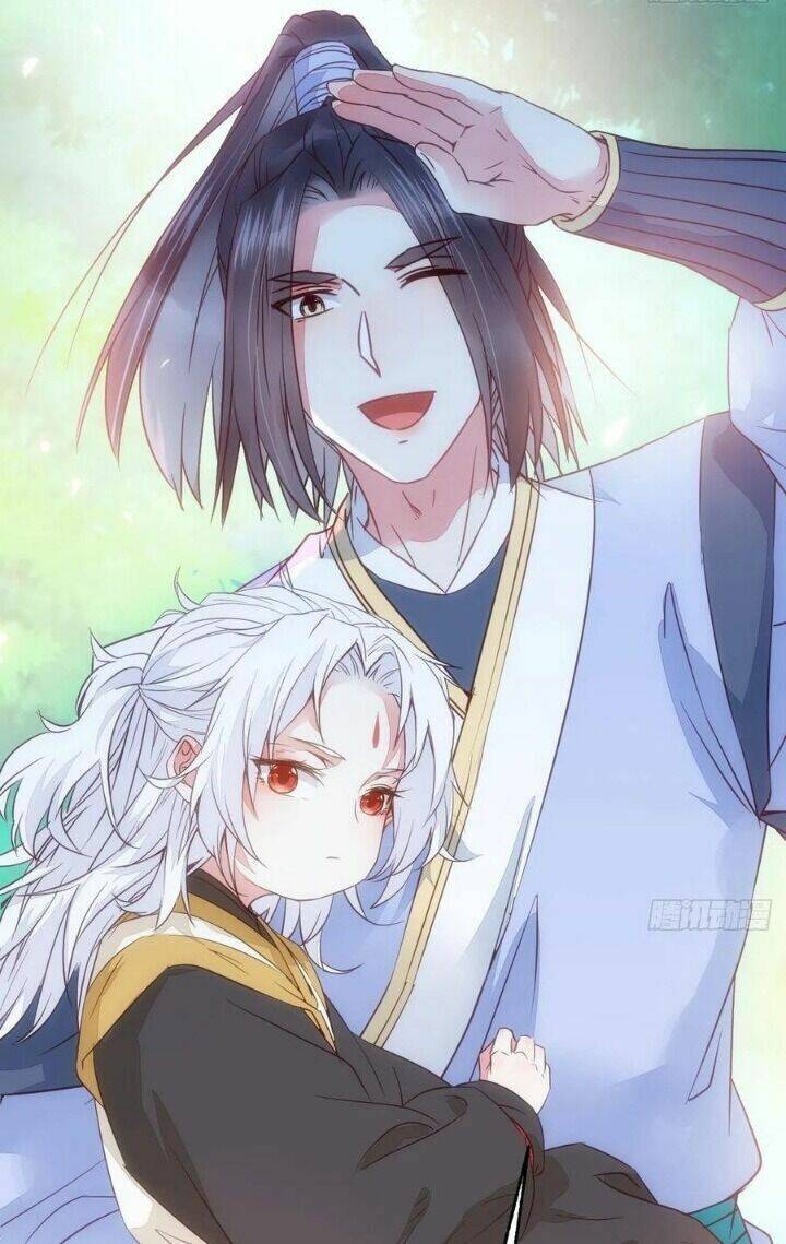 Tuyệt Sắc Quyến Rũ: Quỷ Y Chí Tôn Chap 305 - Next Chap 306