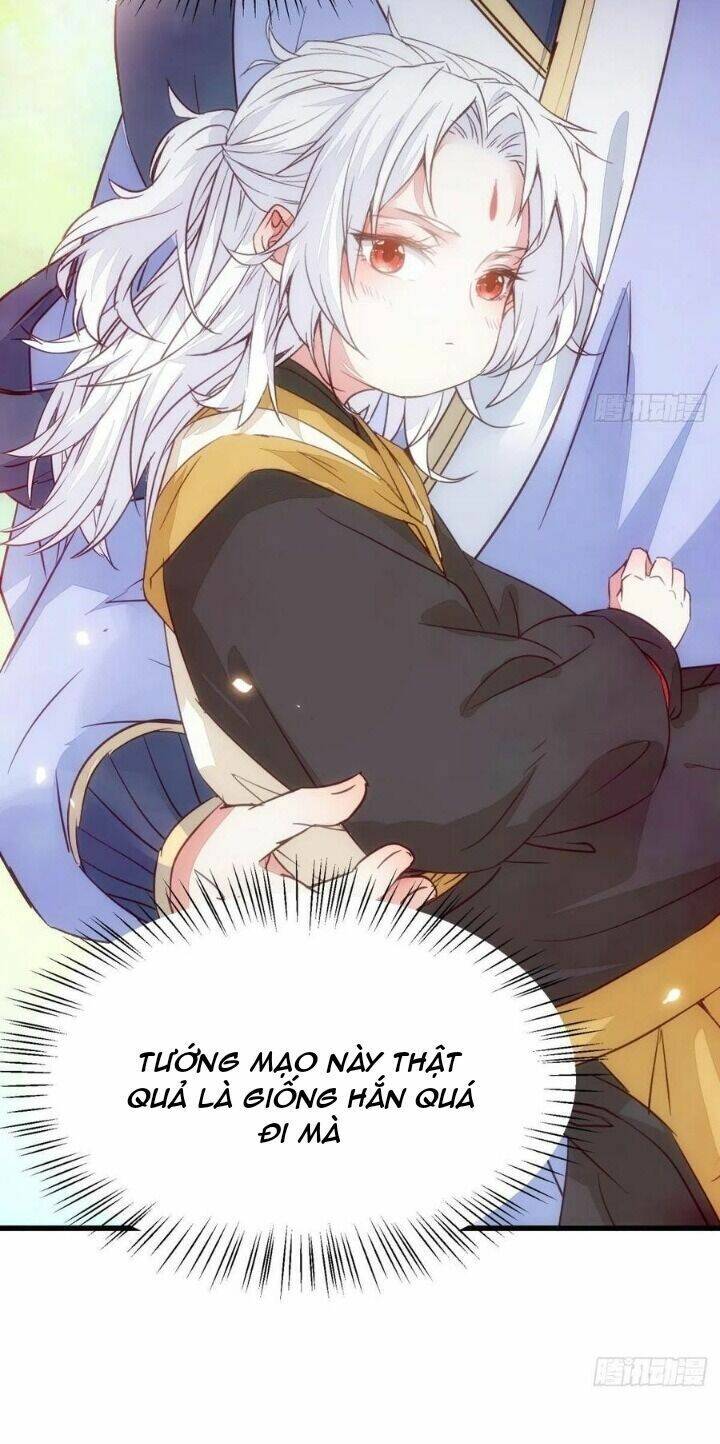 Tuyệt Sắc Quyến Rũ: Quỷ Y Chí Tôn Chap 305 - Next Chap 306