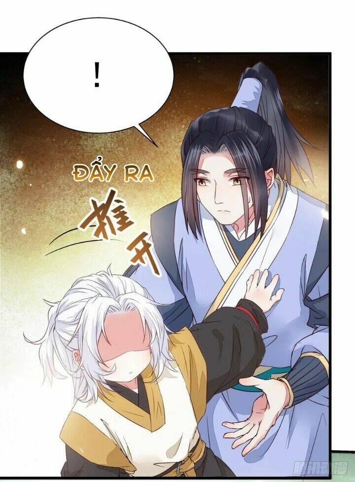 Tuyệt Sắc Quyến Rũ: Quỷ Y Chí Tôn Chap 305 - Next Chap 306