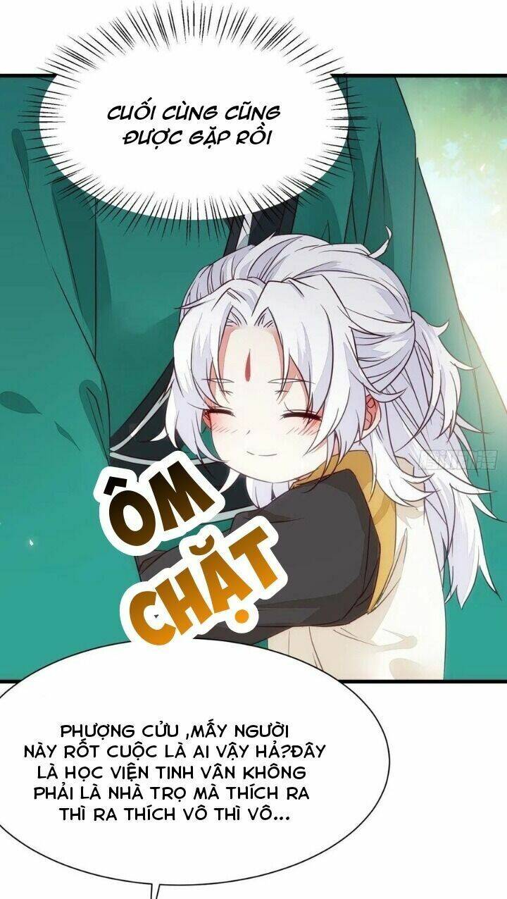 Tuyệt Sắc Quyến Rũ: Quỷ Y Chí Tôn Chap 305 - Next Chap 306