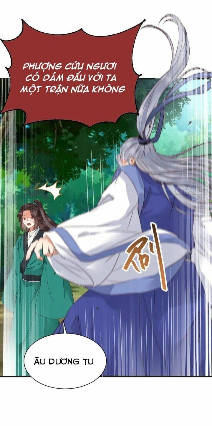 Tuyệt Sắc Quyến Rũ: Quỷ Y Chí Tôn Chap 305 - Next Chap 306