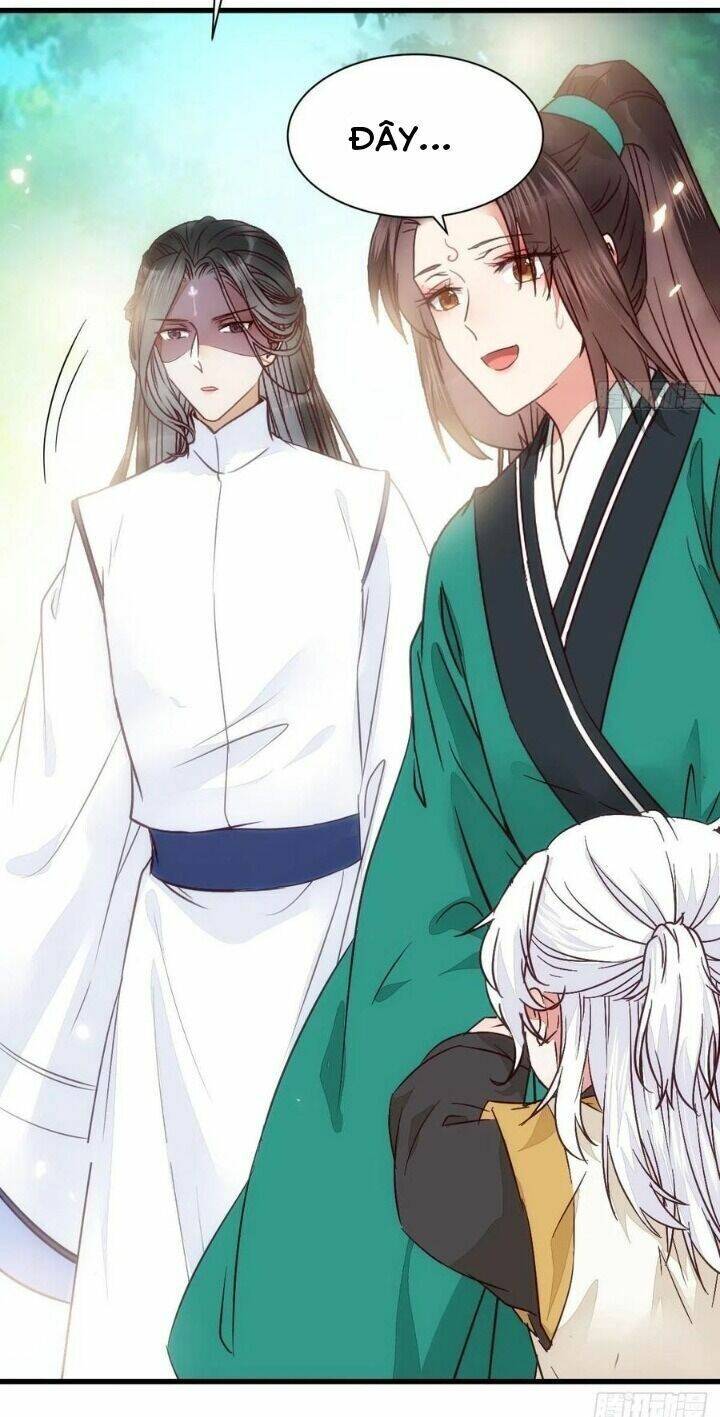 Tuyệt Sắc Quyến Rũ: Quỷ Y Chí Tôn Chap 305 - Next Chap 306