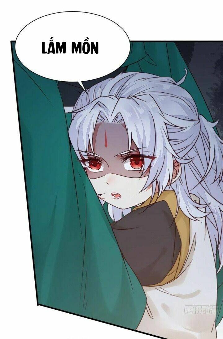 Tuyệt Sắc Quyến Rũ: Quỷ Y Chí Tôn Chap 305 - Next Chap 306