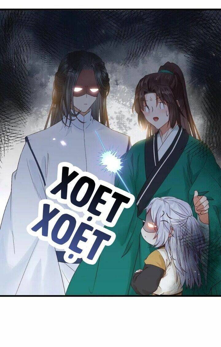 Tuyệt Sắc Quyến Rũ: Quỷ Y Chí Tôn Chap 305 - Next Chap 306