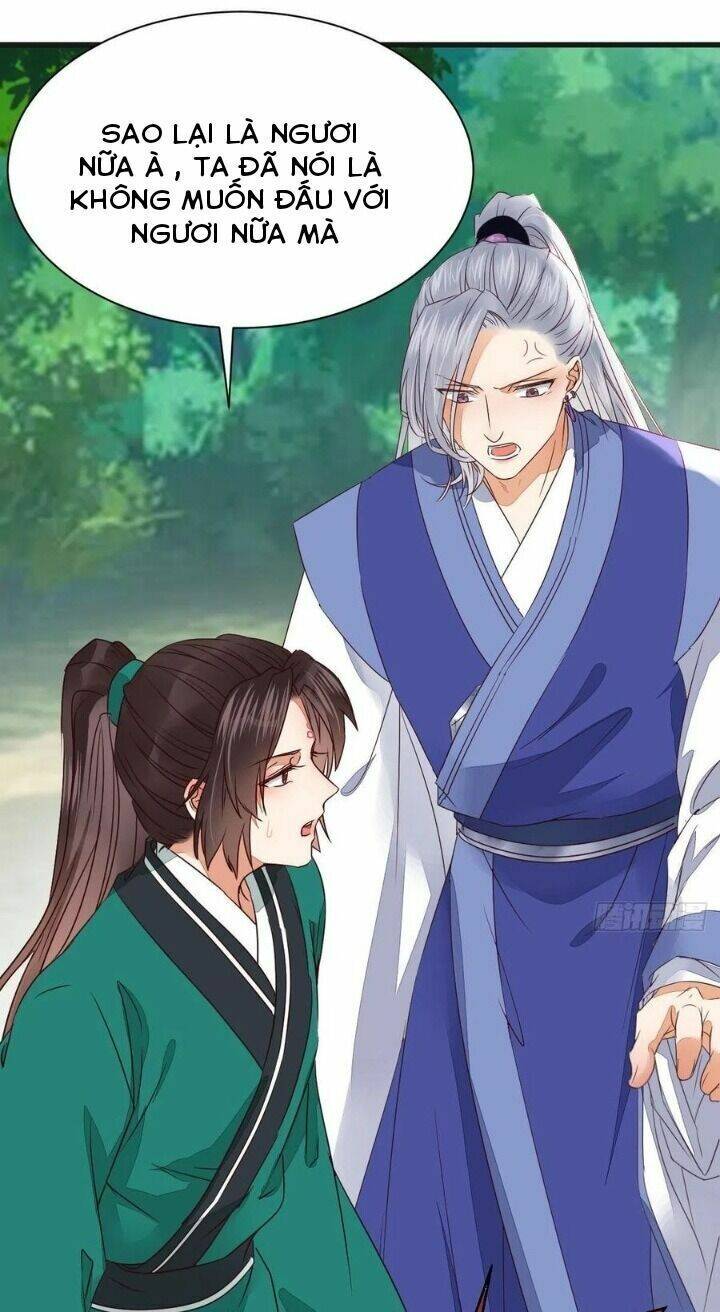 Tuyệt Sắc Quyến Rũ: Quỷ Y Chí Tôn Chap 305 - Next Chap 306