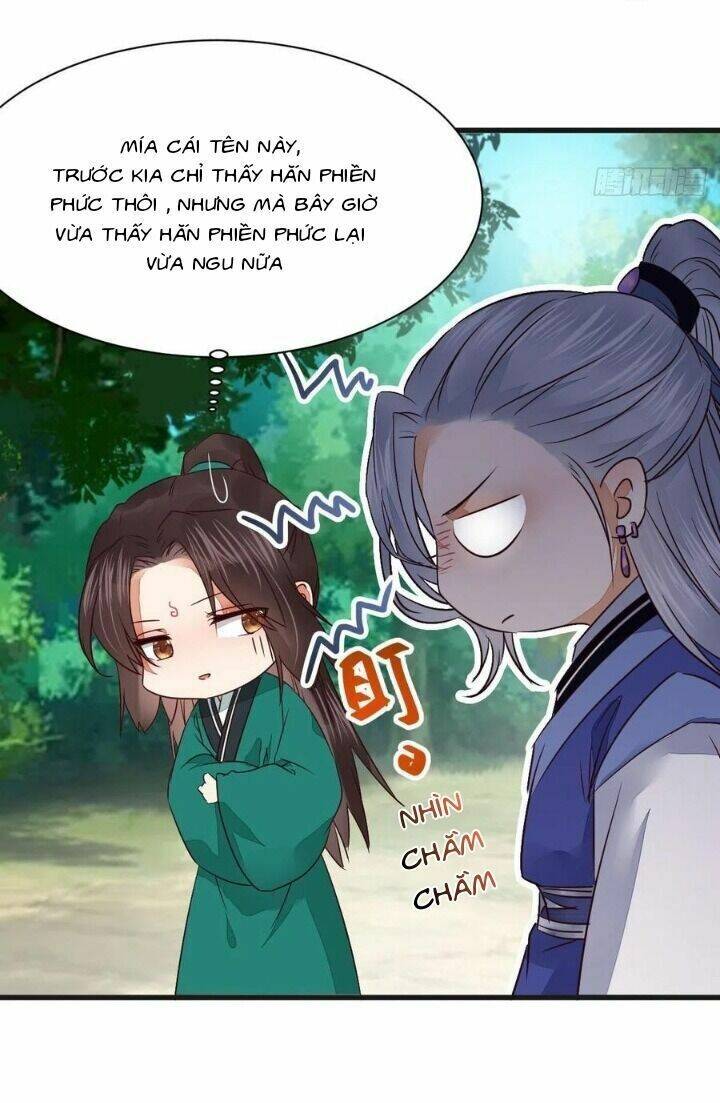 Tuyệt Sắc Quyến Rũ: Quỷ Y Chí Tôn Chap 305 - Next Chap 306