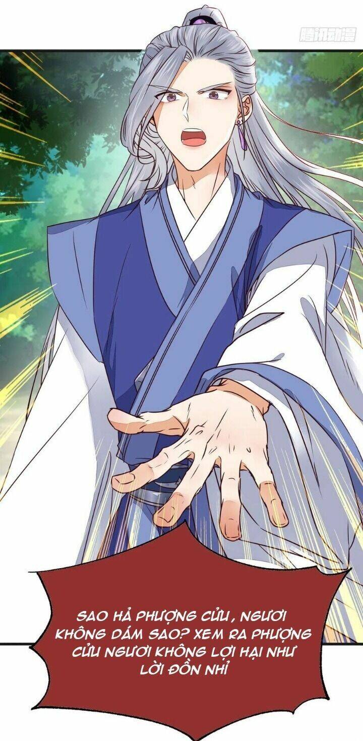 Tuyệt Sắc Quyến Rũ: Quỷ Y Chí Tôn Chap 305 - Next Chap 306