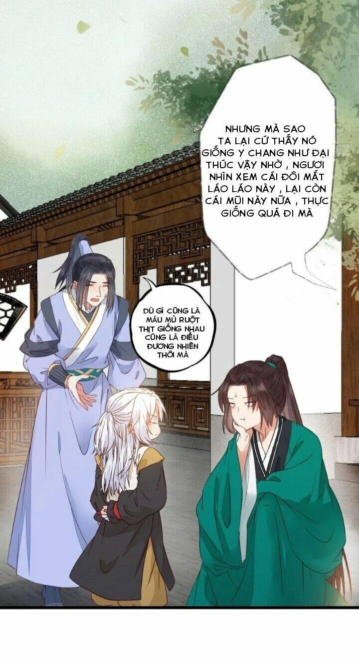 Tuyệt Sắc Quyến Rũ: Quỷ Y Chí Tôn Chap 306 - Next Chap 307