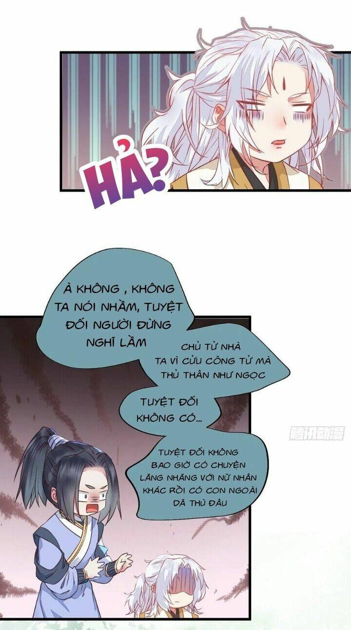 Tuyệt Sắc Quyến Rũ: Quỷ Y Chí Tôn Chap 306 - Next Chap 307