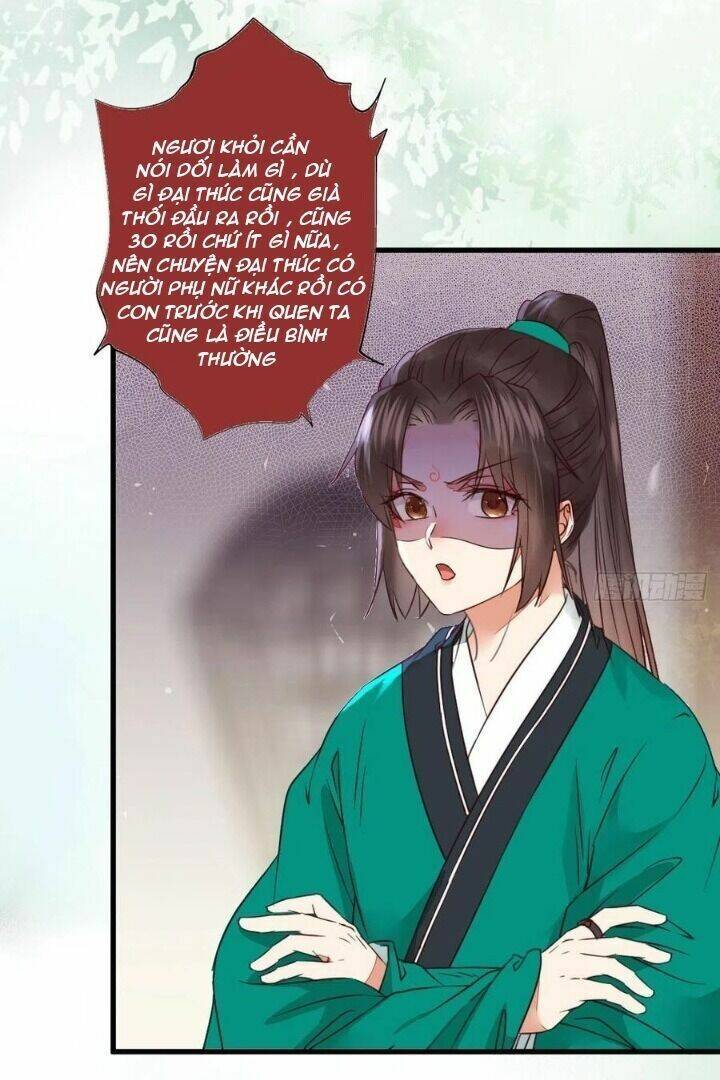 Tuyệt Sắc Quyến Rũ: Quỷ Y Chí Tôn Chap 306 - Next Chap 307