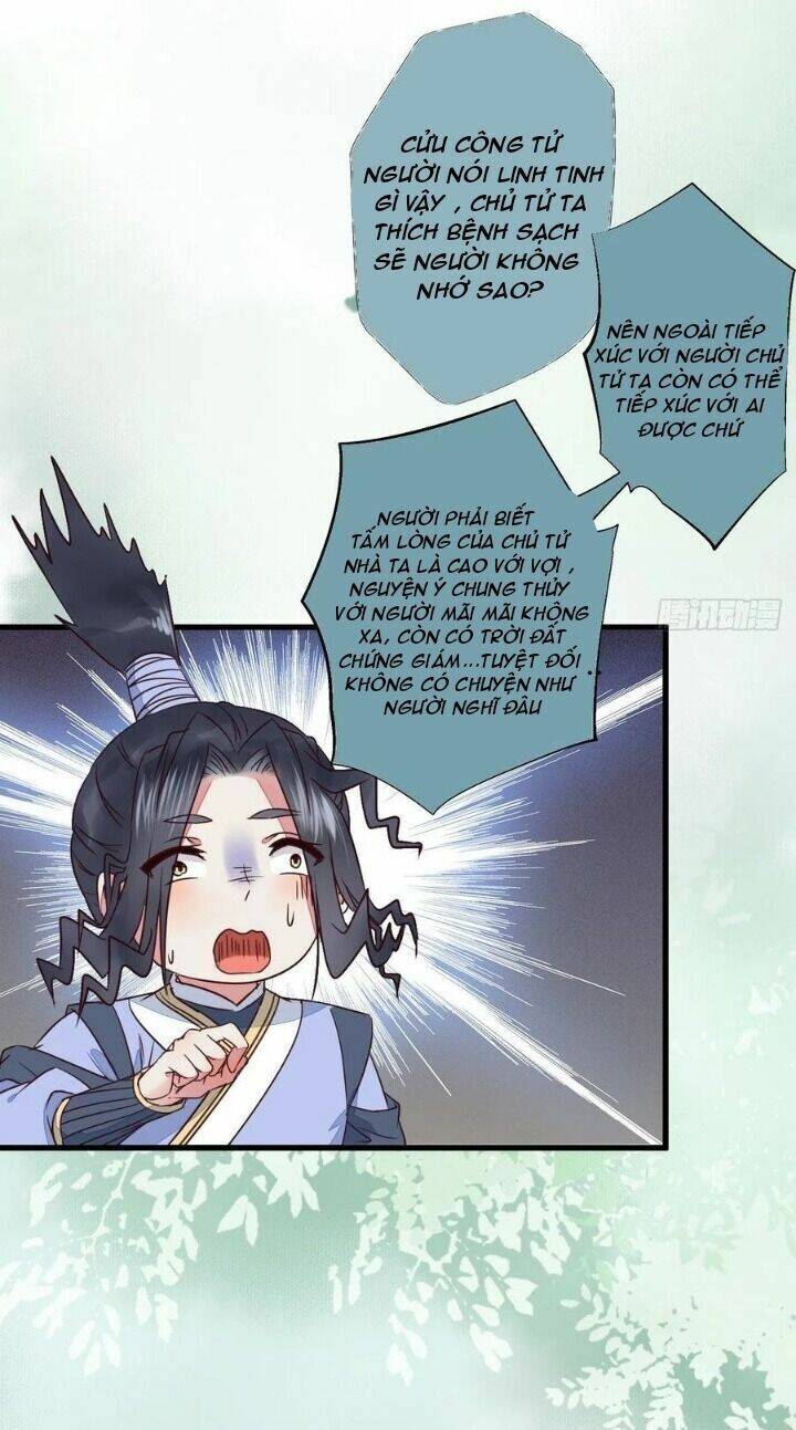 Tuyệt Sắc Quyến Rũ: Quỷ Y Chí Tôn Chap 306 - Next Chap 307