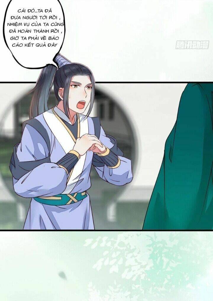 Tuyệt Sắc Quyến Rũ: Quỷ Y Chí Tôn Chap 306 - Next Chap 307