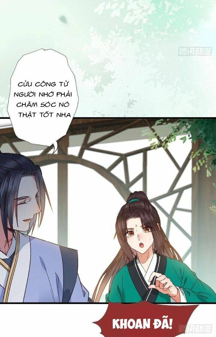 Tuyệt Sắc Quyến Rũ: Quỷ Y Chí Tôn Chap 306 - Next Chap 307