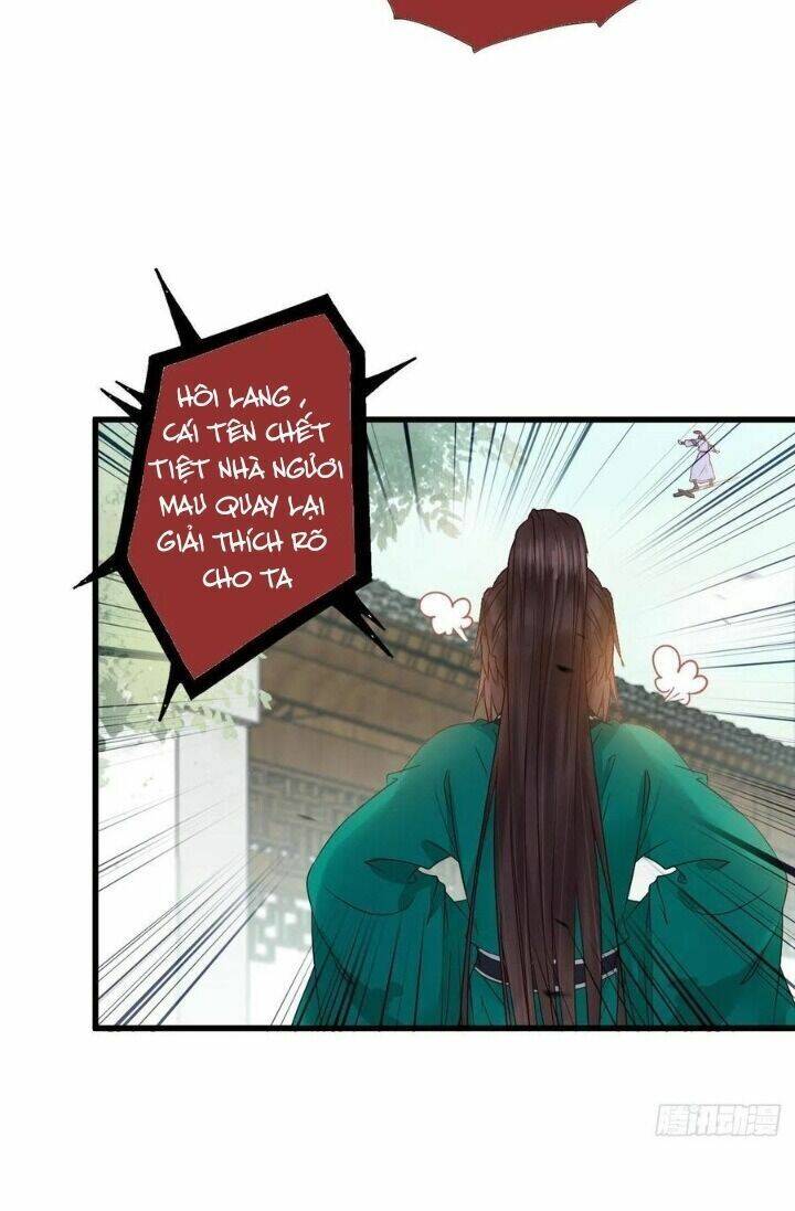 Tuyệt Sắc Quyến Rũ: Quỷ Y Chí Tôn Chap 306 - Next Chap 307