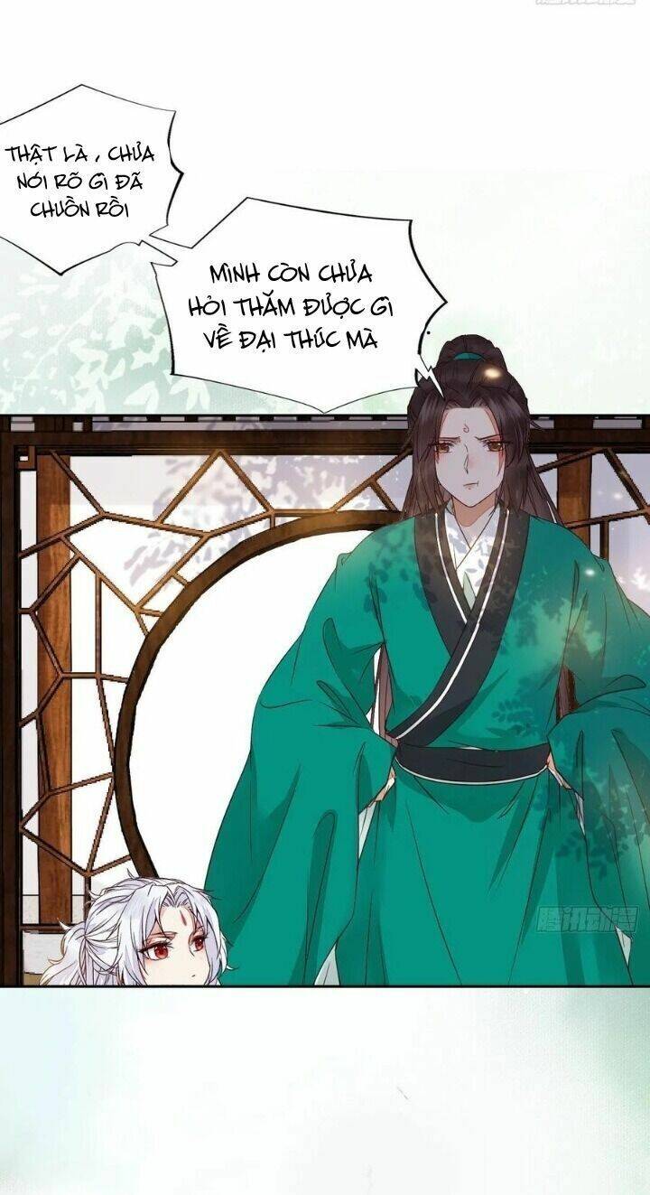 Tuyệt Sắc Quyến Rũ: Quỷ Y Chí Tôn Chap 306 - Next Chap 307