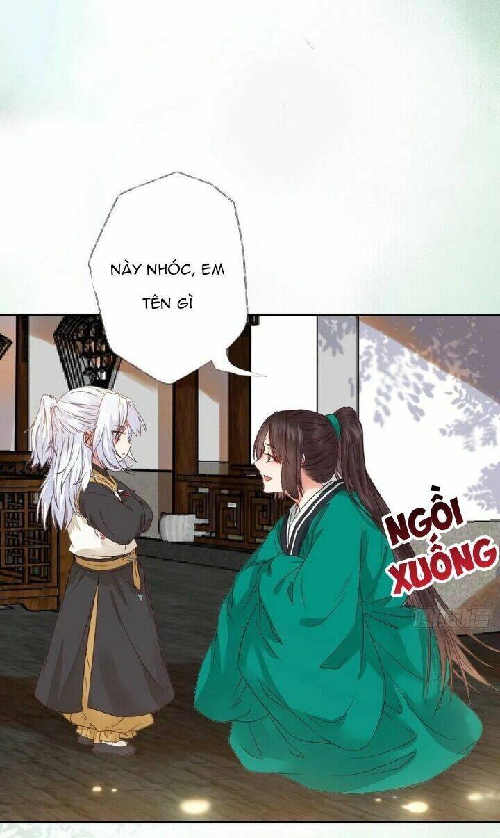 Tuyệt Sắc Quyến Rũ: Quỷ Y Chí Tôn Chap 306 - Next Chap 307