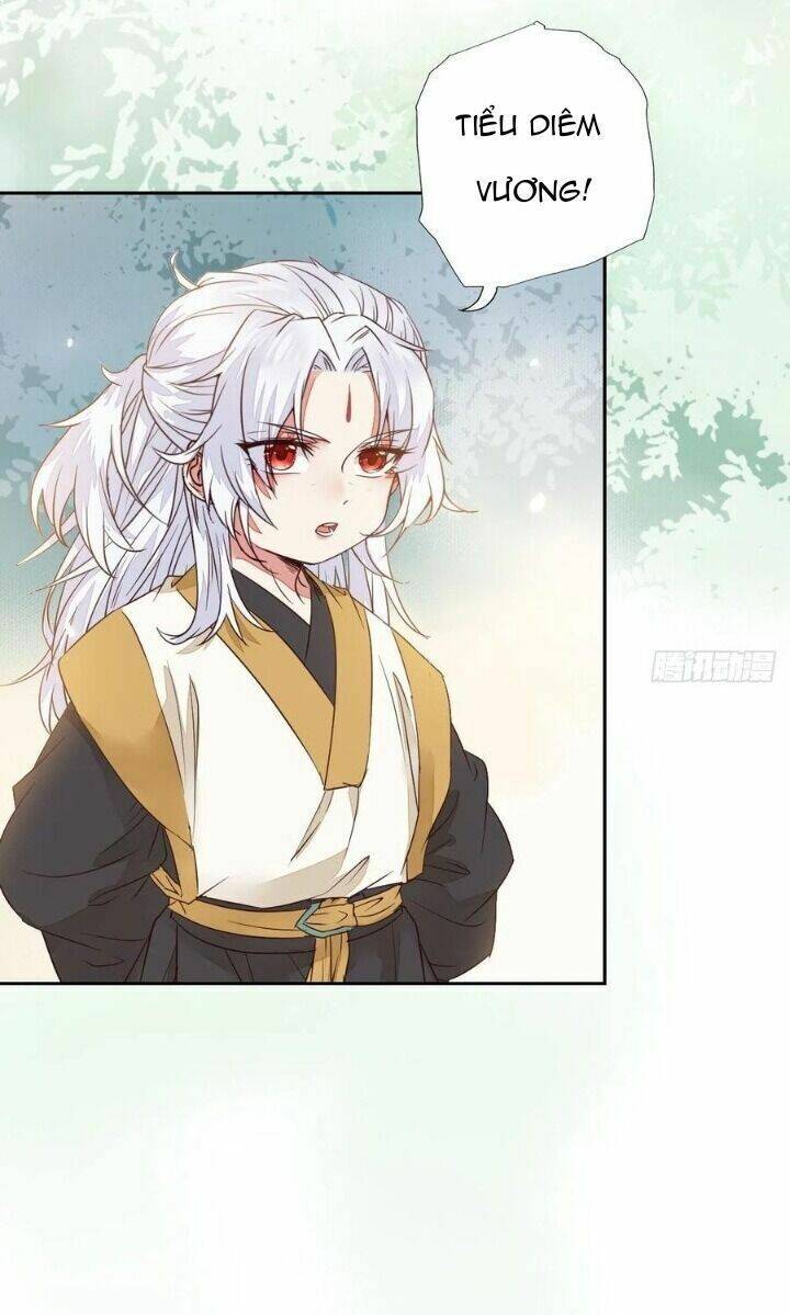 Tuyệt Sắc Quyến Rũ: Quỷ Y Chí Tôn Chap 306 - Next Chap 307