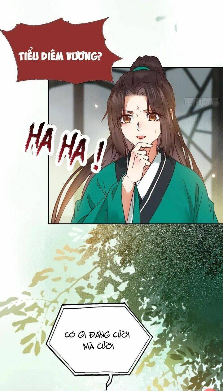 Tuyệt Sắc Quyến Rũ: Quỷ Y Chí Tôn Chap 306 - Next Chap 307