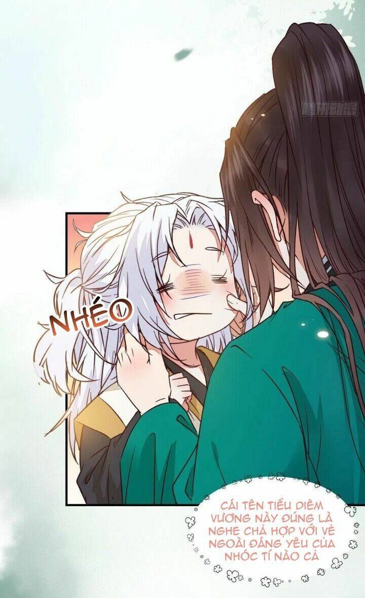 Tuyệt Sắc Quyến Rũ: Quỷ Y Chí Tôn Chap 306 - Next Chap 307