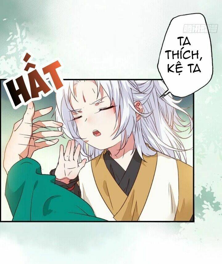 Tuyệt Sắc Quyến Rũ: Quỷ Y Chí Tôn Chap 306 - Next Chap 307