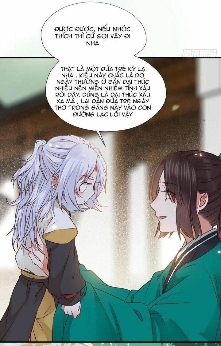 Tuyệt Sắc Quyến Rũ: Quỷ Y Chí Tôn Chap 306 - Next Chap 307