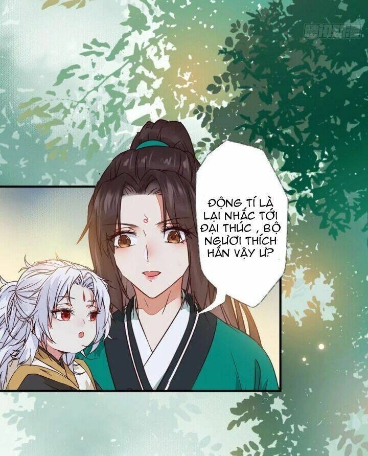 Tuyệt Sắc Quyến Rũ: Quỷ Y Chí Tôn Chap 306 - Next Chap 307