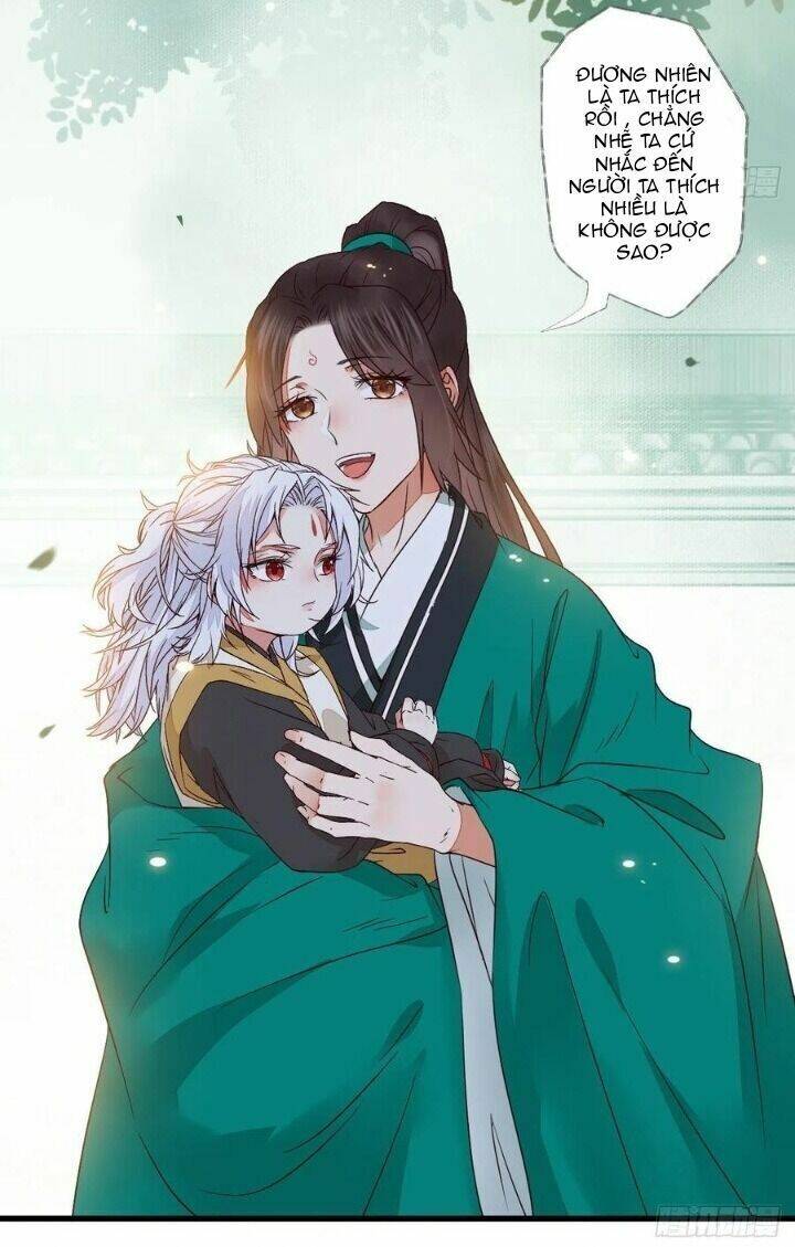 Tuyệt Sắc Quyến Rũ: Quỷ Y Chí Tôn Chap 306 - Next Chap 307