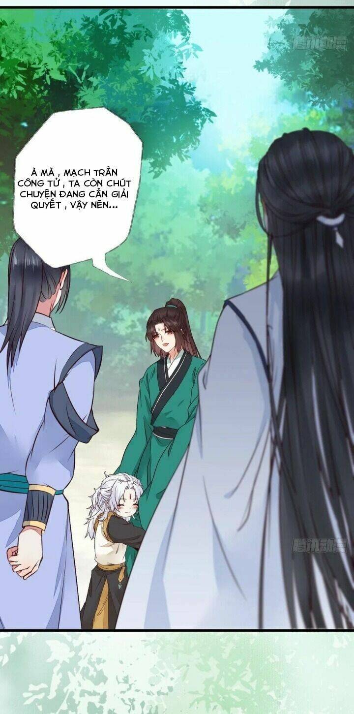 Tuyệt Sắc Quyến Rũ: Quỷ Y Chí Tôn Chap 306 - Next Chap 307