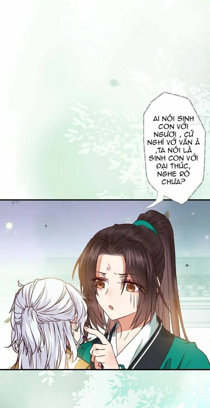 Tuyệt Sắc Quyến Rũ: Quỷ Y Chí Tôn Chap 306 - Next Chap 307