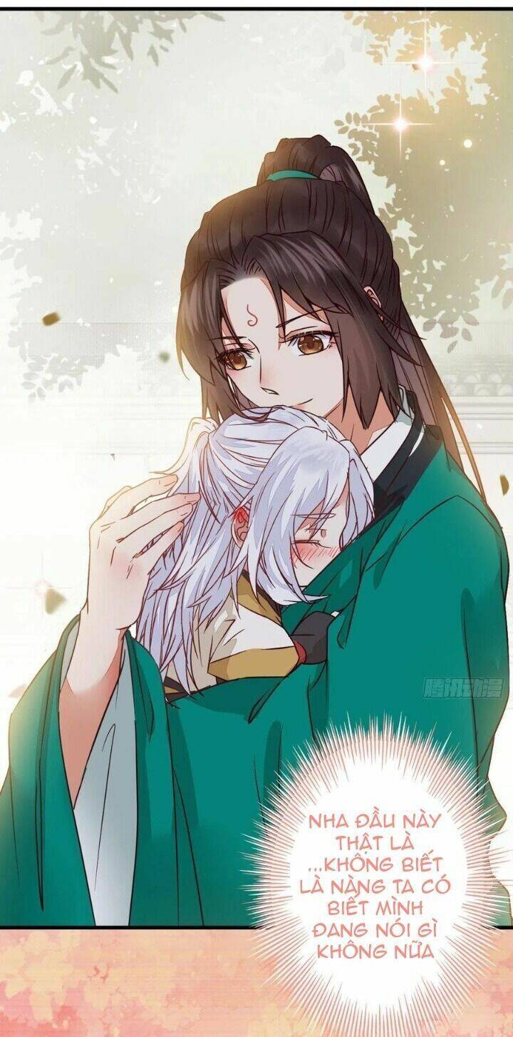 Tuyệt Sắc Quyến Rũ: Quỷ Y Chí Tôn Chap 306 - Next Chap 307