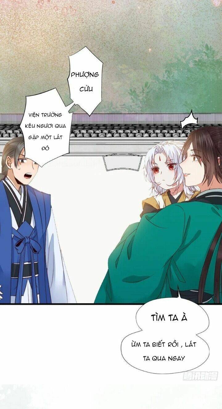 Tuyệt Sắc Quyến Rũ: Quỷ Y Chí Tôn Chap 306 - Next Chap 307