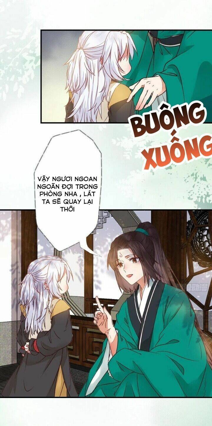 Tuyệt Sắc Quyến Rũ: Quỷ Y Chí Tôn Chap 306 - Next Chap 307