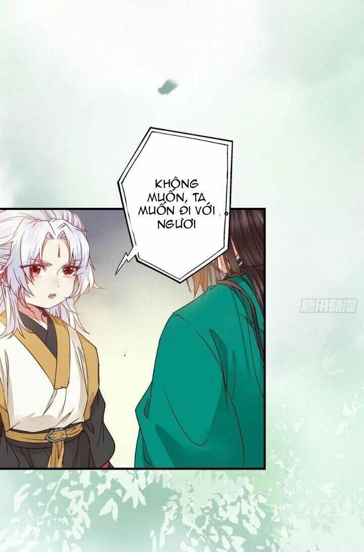 Tuyệt Sắc Quyến Rũ: Quỷ Y Chí Tôn Chap 306 - Next Chap 307