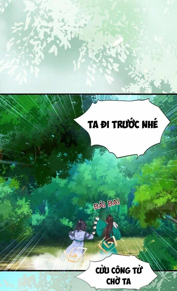 Tuyệt Sắc Quyến Rũ: Quỷ Y Chí Tôn Chap 306 - Next Chap 307