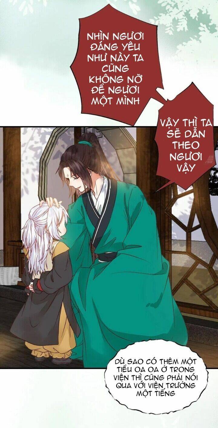 Tuyệt Sắc Quyến Rũ: Quỷ Y Chí Tôn Chap 306 - Next Chap 307