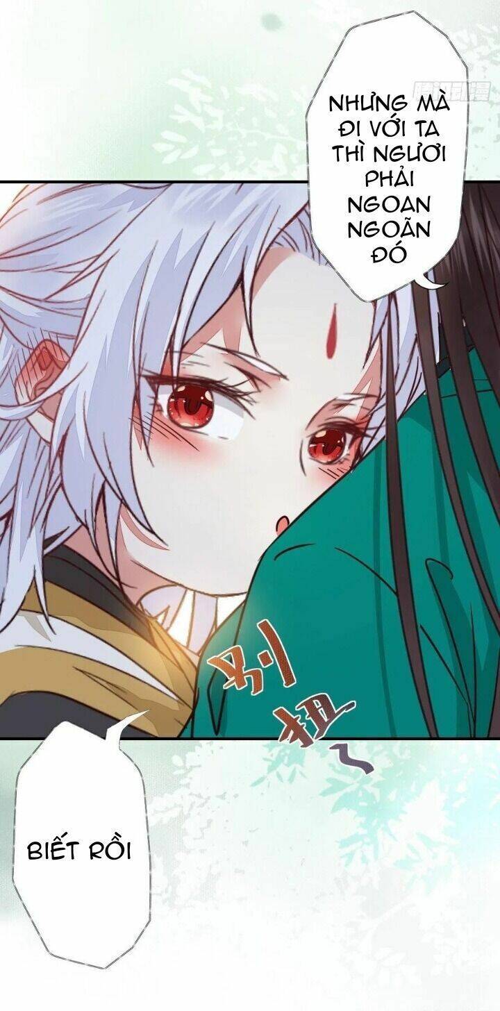 Tuyệt Sắc Quyến Rũ: Quỷ Y Chí Tôn Chap 306 - Next Chap 307