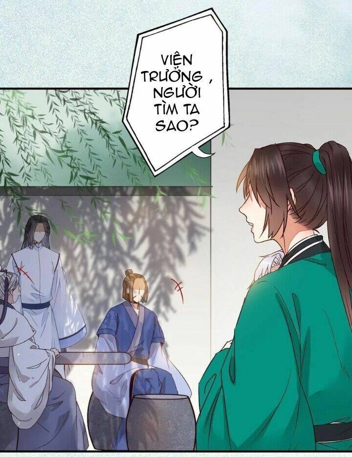 Tuyệt Sắc Quyến Rũ: Quỷ Y Chí Tôn Chap 306 - Next Chap 307