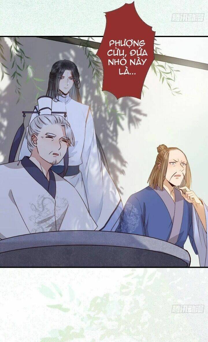 Tuyệt Sắc Quyến Rũ: Quỷ Y Chí Tôn Chap 306 - Next Chap 307