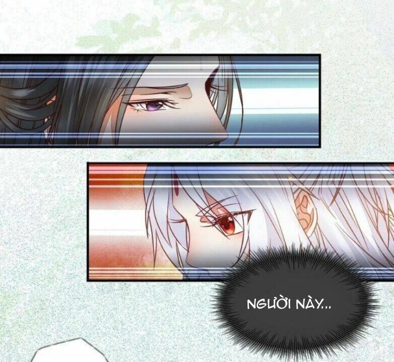 Tuyệt Sắc Quyến Rũ: Quỷ Y Chí Tôn Chap 306 - Next Chap 307