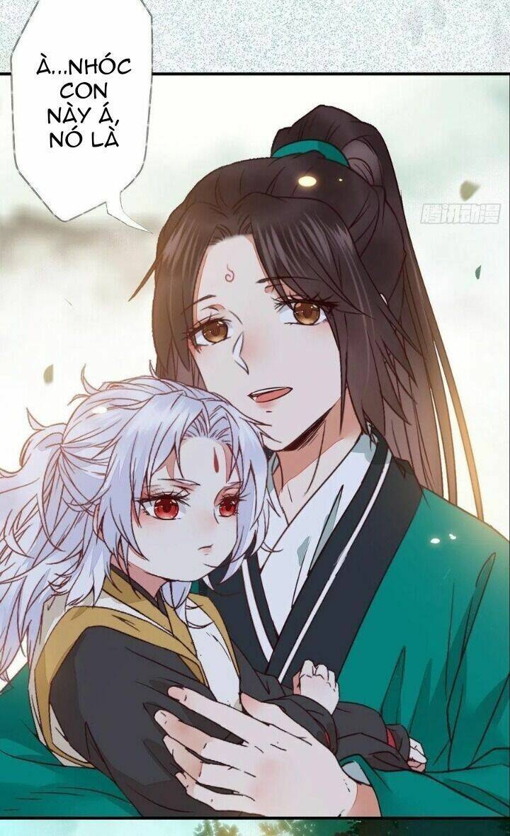 Tuyệt Sắc Quyến Rũ: Quỷ Y Chí Tôn Chap 306 - Next Chap 307